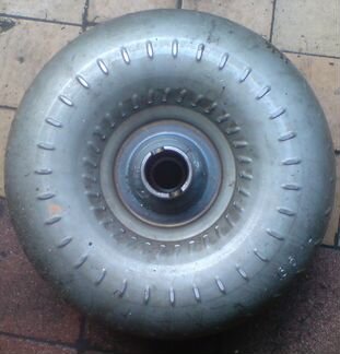 АКПП Шевроле Тахо 5.7L, 4WD 4L60E. Кредит