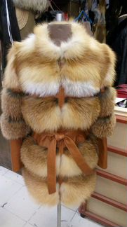 Ателье меха и кожи