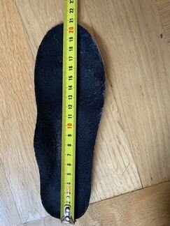 Ботинки Minimen 31 р-р