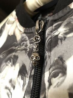 Кофта Philipp Plein