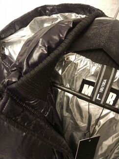 Куртка пуховик Jack Jones