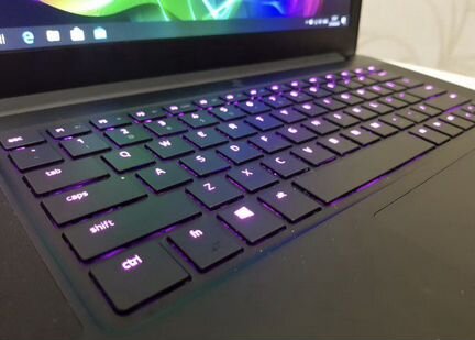 Razer blade 14, 512 gb