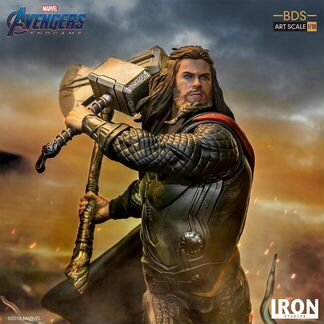 Фигурка Тор Мстители  Thor Avengers