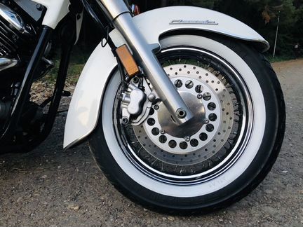 2003 Yamaha XVS1100,35000KM