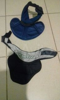 Хоккейные коньки Graf G7. Размер 42