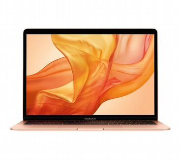 Ноутбук Apple MacBook Air 13 with Retina display M
