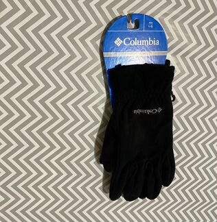 Columbia перчатки
