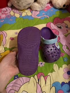 Продаю Crocs