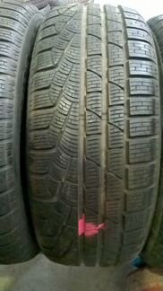 Pirelli Sotozero 225/50 R17 Комплект
