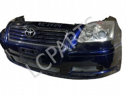 Ноускат Toyota Avensis