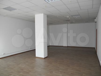 Офисное помещение, 70 м²