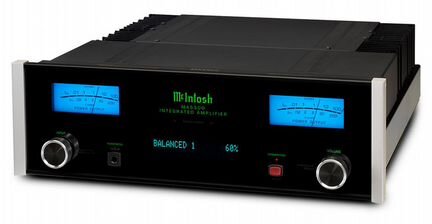 Усилитель McIntosh MA5300