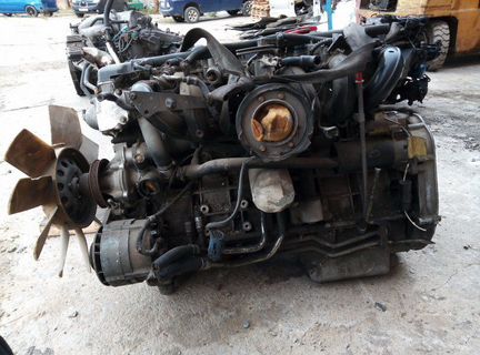 Двигатель Jaguar Xj6 Classic 9BP MNA