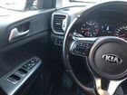 Kia Sportage 2.0 AT, 2016, 113 200 км объявление продам