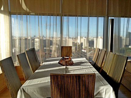 6-к квартира, 450 м², 16/18 эт.