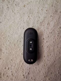 Фитнес браслет xiaomi mi band 5