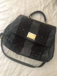 Сумка Dolce&Gabbana оригинал
