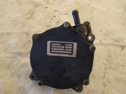 Стартёр Ssang Yong Actyon New D20DTF