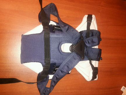 Кенгуру chicco Ergos system