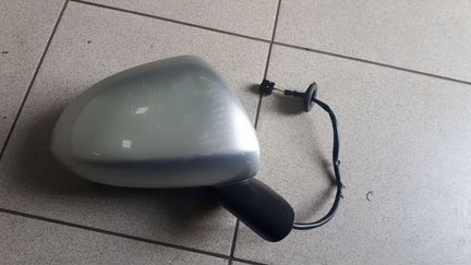 Зеркало правое Опель Корса Д