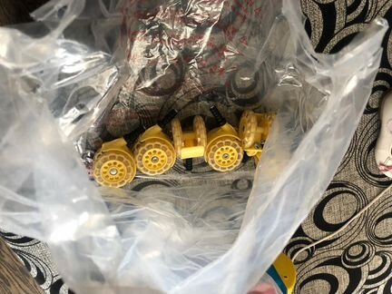 Ходунки babyton J207