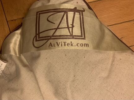 Зимнее Одеяло Alvitek