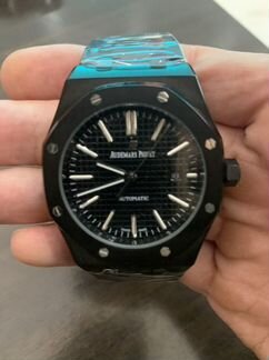 Часы Audemars Piquet Royal Oak