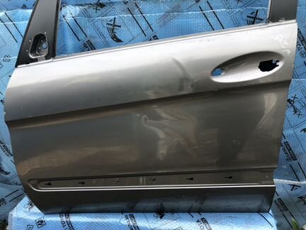 Дверь передняя левая Mercedes B-class W 245