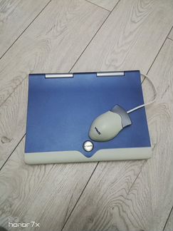 Vtech Nitro Notebook