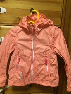 Ветровка Рейма