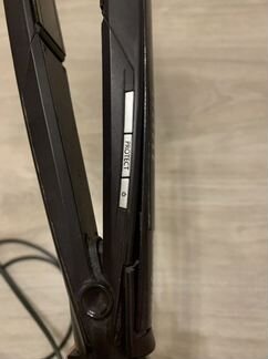 Щипцы BaByliss wet and dry