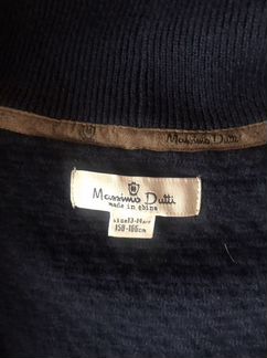 Кардиган Massimo Dutti. Для мальчика 13-14 лет