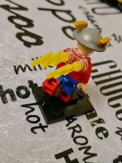 Lego DC фигурки