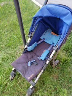 Коляска Cybex