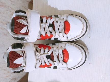 Кроссовки Адидас оригинал