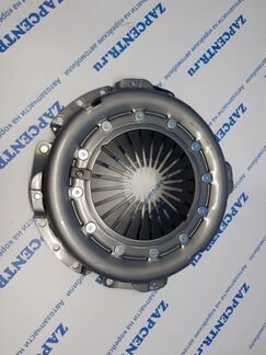 Корзина сцепления Каунти