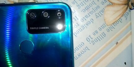 Телефон Huawei