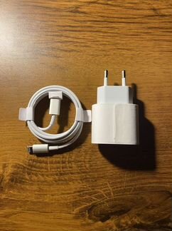 Зарядка от iPhone 11 pro (35+ отзывов)