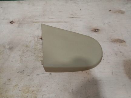 Накладка сиденья на Mercedes Benz GL ML X164 R251