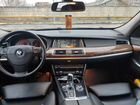 BMW 5 серия GT 3.0 AT, 2011, 185 000 км объявление продам