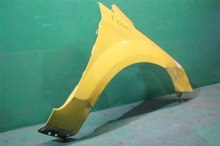 Крыло переднее правое Ford Focus 2 рестайлинг