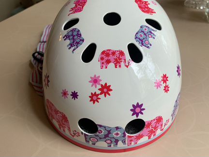 Шлем micro m-cro