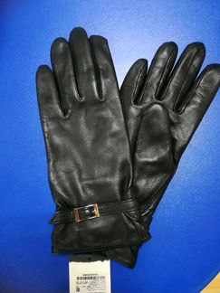 Перчатки женские