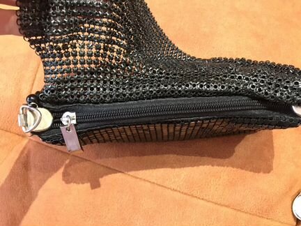 Сумка клатч