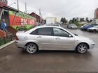 Ford Focus 2.0 AT, 2003, 190 000 км