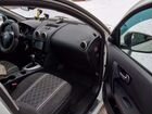 Nissan Qashqai 1.6 CVT, 2013, 153 000 км объявление продам