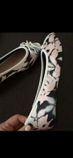 Новые Балетки 39рр