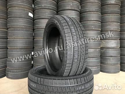 Новые шины kapsen AW33 255/55R19