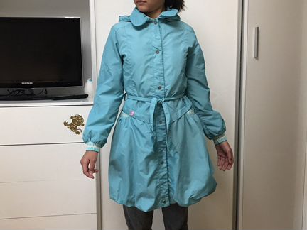 Плащ «Шалуны» рост 158