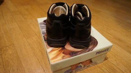 Ботинки детские Primigi 34 р-р